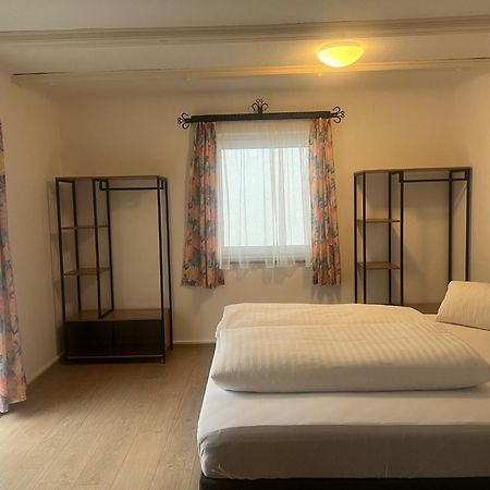 Intown Apartment Schmiede Заалбах-Хинтерглем Екстериор снимка