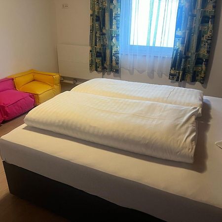 Intown Apartment Schmiede Заалбах-Хинтерглем Екстериор снимка