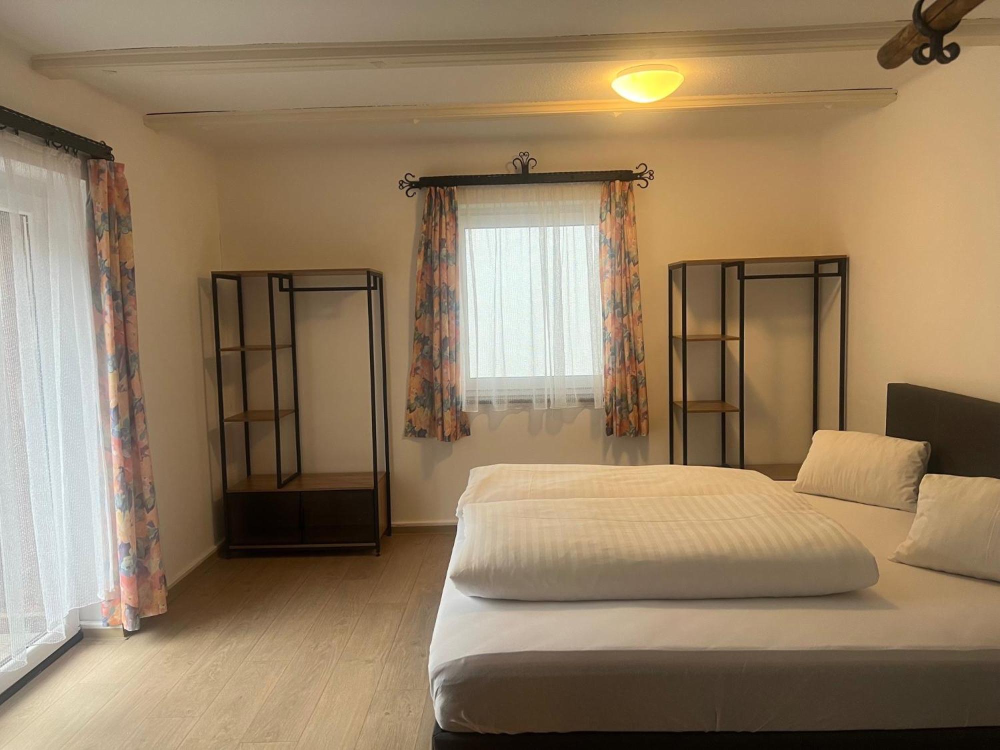 Intown Apartment Schmiede Заалбах-Хинтерглем Екстериор снимка