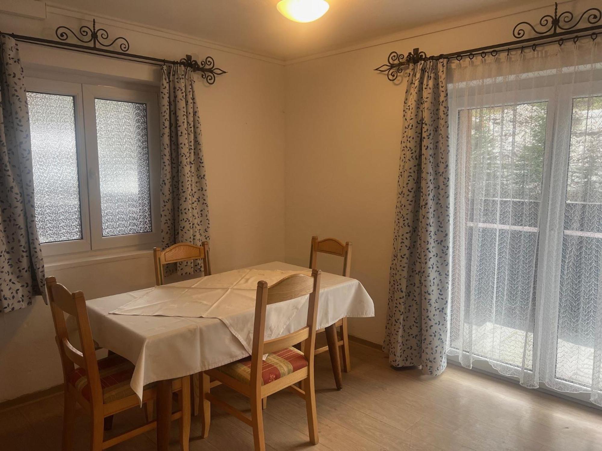 Intown Apartment Schmiede Заалбах-Хинтерглем Екстериор снимка