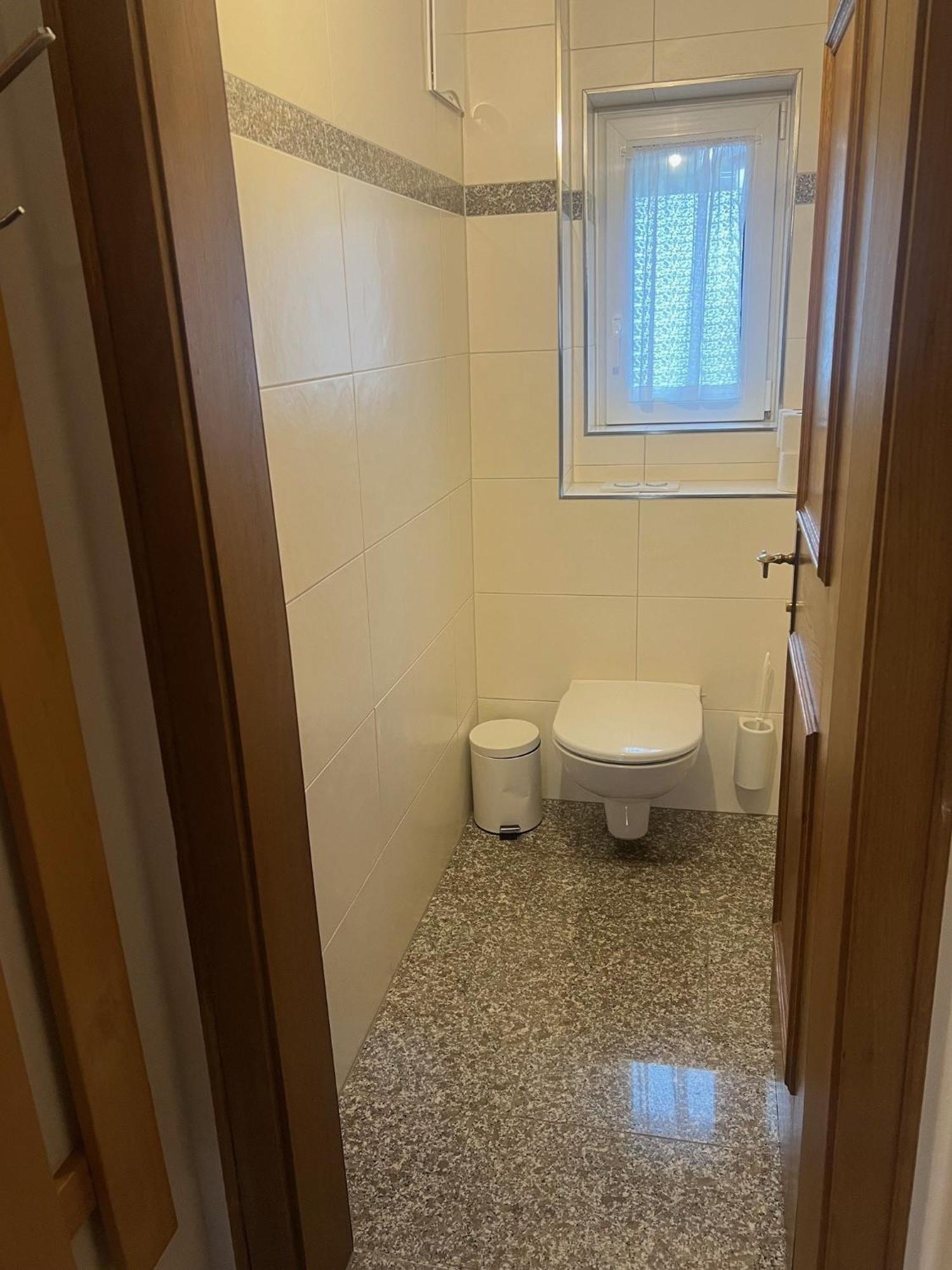 Intown Apartment Schmiede Заалбах-Хинтерглем Екстериор снимка