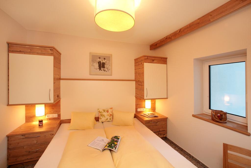 Intown Apartment Schmiede Заалбах-Хинтерглем Екстериор снимка