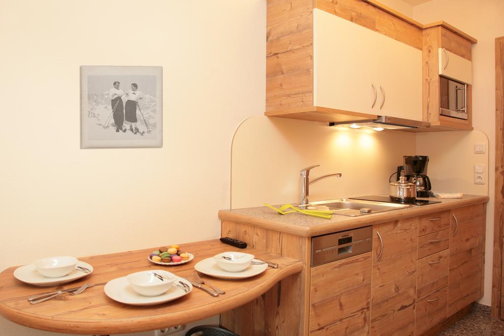 Intown Apartment Schmiede Заалбах-Хинтерглем Екстериор снимка