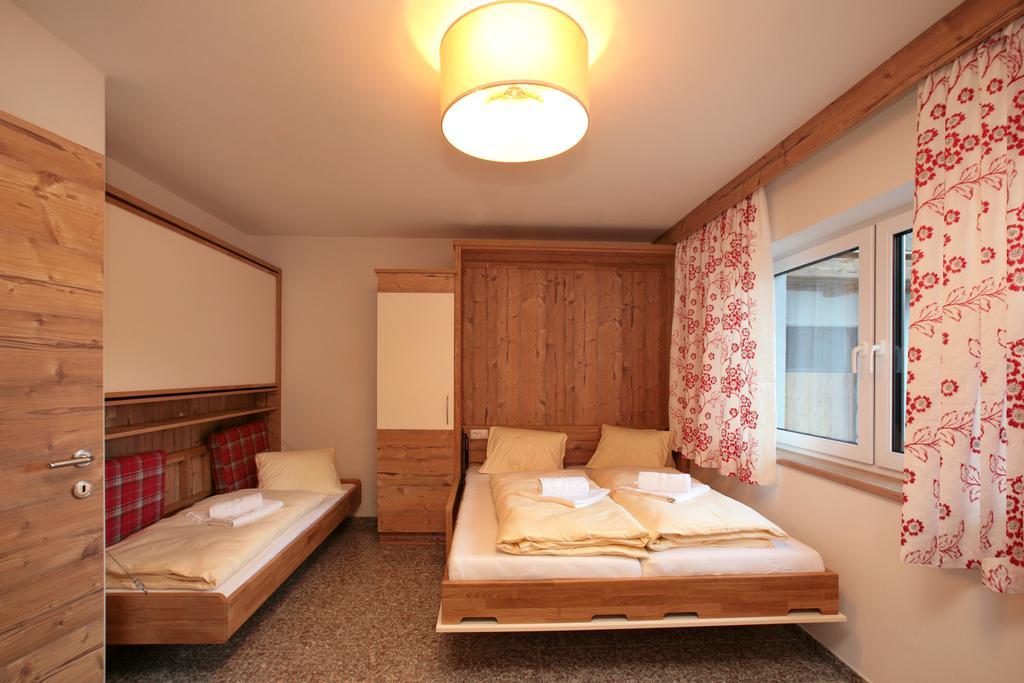 Intown Apartment Schmiede Заалбах-Хинтерглем Екстериор снимка
