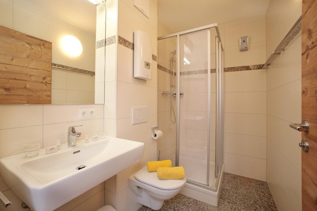 Intown Apartment Schmiede Заалбах-Хинтерглем Екстериор снимка