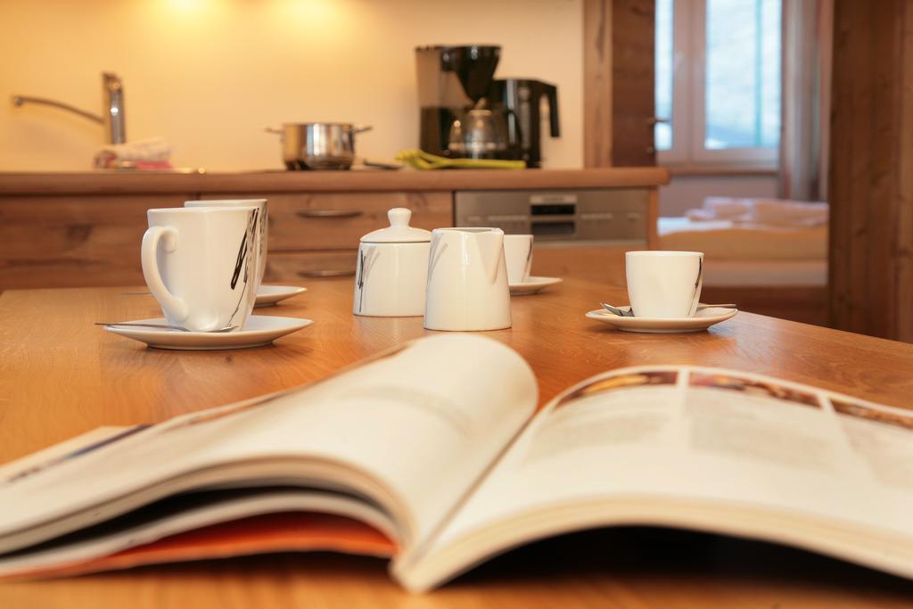 Intown Apartment Schmiede Заалбах-Хинтерглем Екстериор снимка